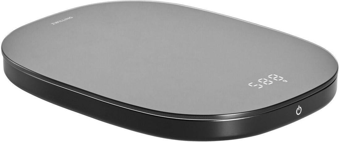 Zwilling - Enfinigy Digital Kitchen Scale Black - 53011-053