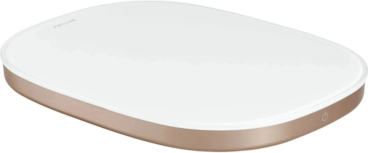 Zwilling - Enfinigy Digital Kitchen Scale Rose - 53011-054