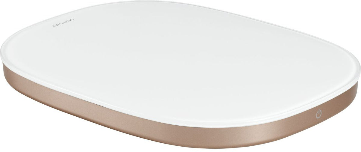 Zwilling - Enfinigy Digital Kitchen Scale Rose - 53011-054