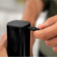 Zwilling - Enfinigy Electric Salt & Pepper Mill Black - 53103-701