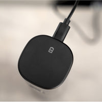 Zwilling - Enfinigy Electric Salt & Pepper Mill Black - 53103-701