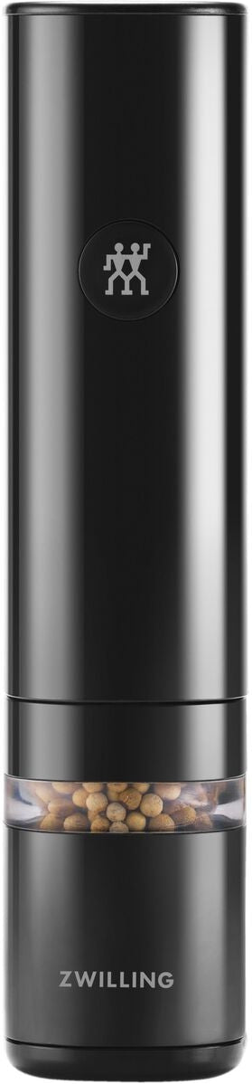 Zwilling - Enfinigy Electric Salt & Pepper Mill Black - 53103-701