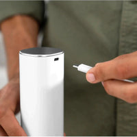 Zwilling - Enfinigy Electric Salt & Pepper Mill White - 53103-700