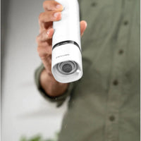 Zwilling - Enfinigy Electric Salt & Pepper Mill White - 53103-700