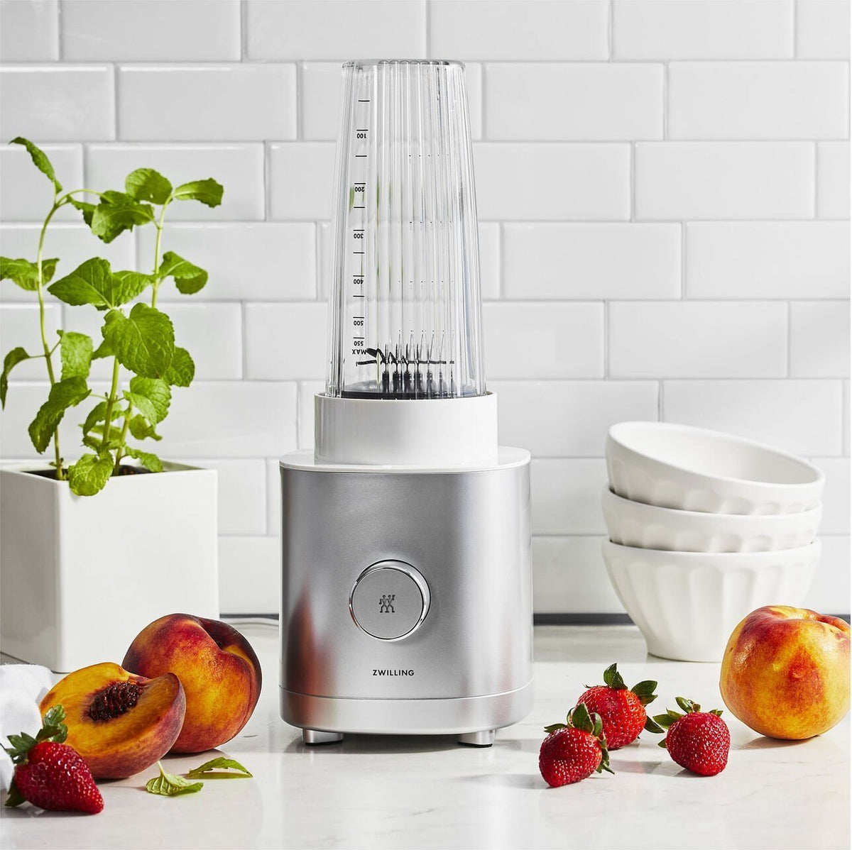 Zwilling - Enfinigy Personal Blender - 53100-900
