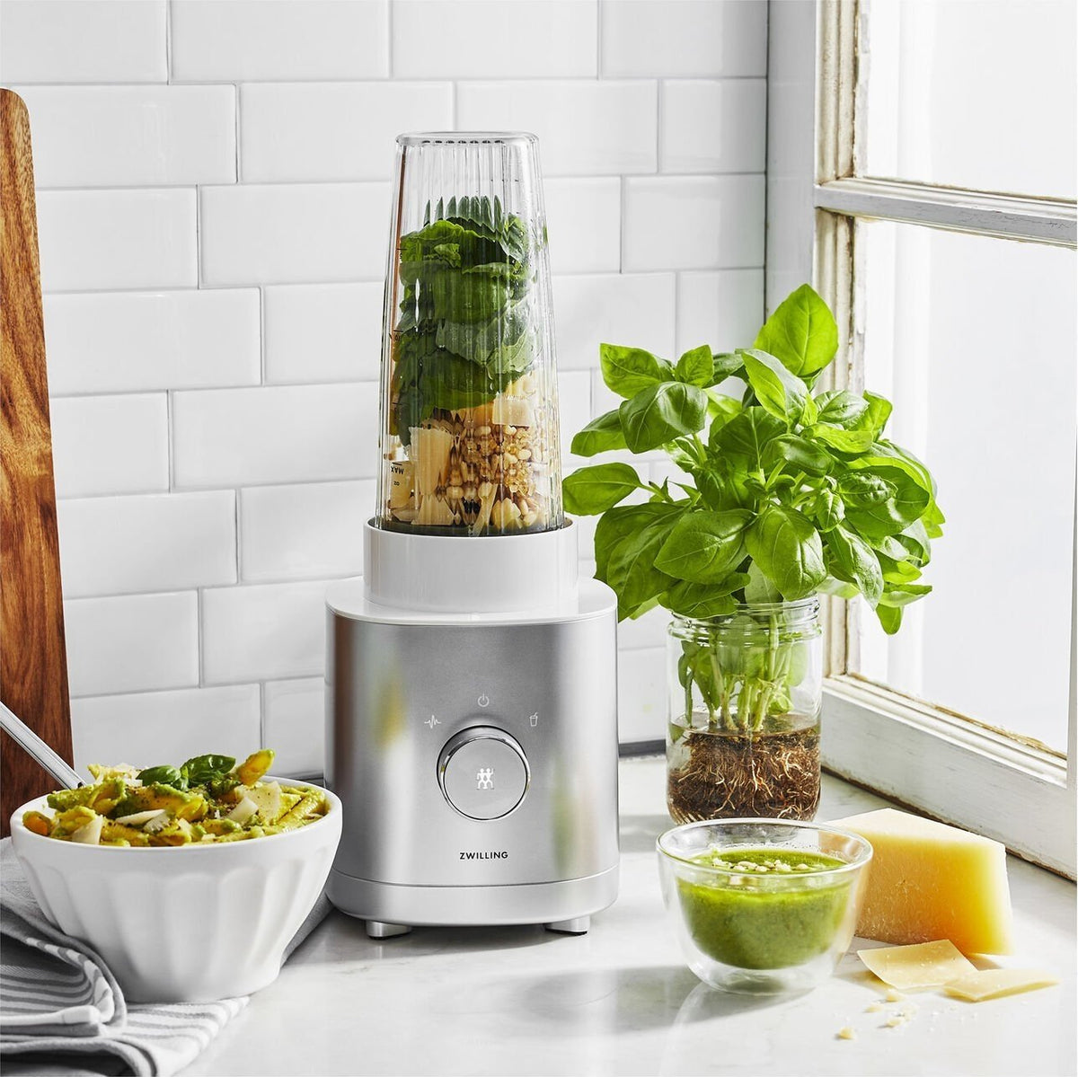 Zwilling - Enfinigy Personal Blender - 53100-900