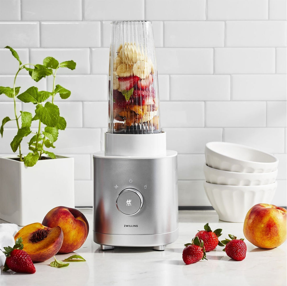 Zwilling - Enfinigy Personal Blender - 53100-900