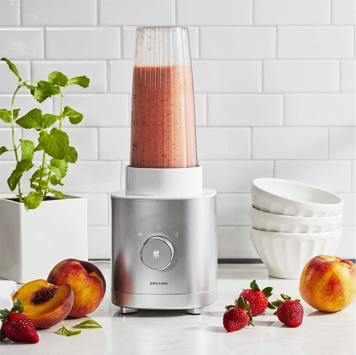 Zwilling - Enfinigy Personal Blender - 53100-900