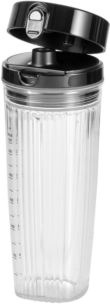 Zwilling - Enfinigy Personal Blender Black - 53100-901