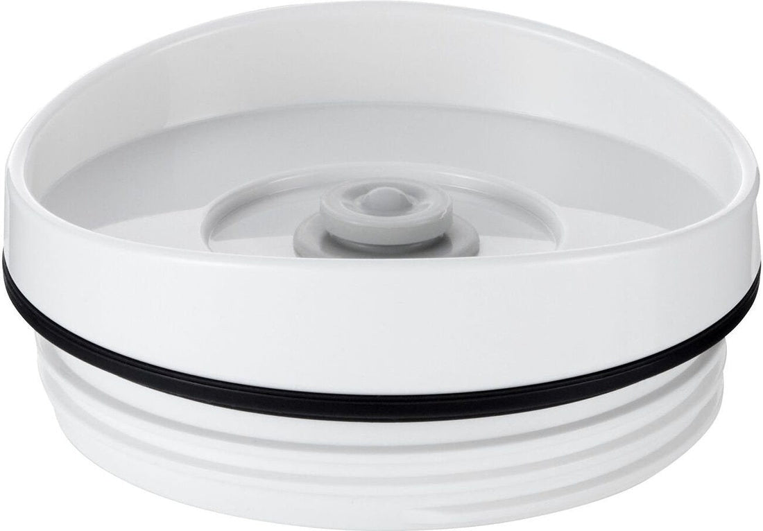 Zwilling - Enfinigy Personal Blender Vacuum Lid White - 53999-003 - DISCONTINUED