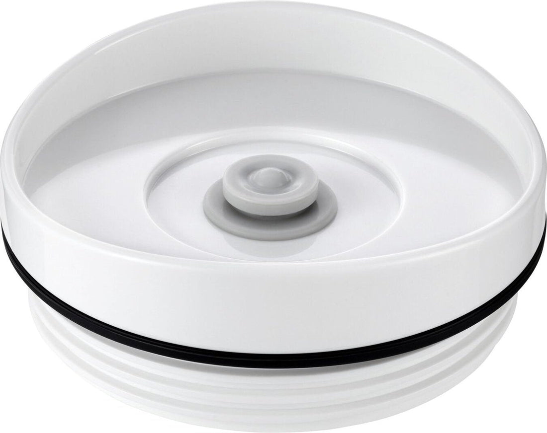 Zwilling - Enfinigy Personal Blender Vacuum Lid White - 53999-003 - DISCONTINUED