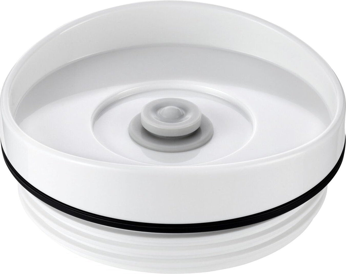 Zwilling - Enfinigy Personal Blender Vacuum Lid White - 53999-003 - DISCONTINUED