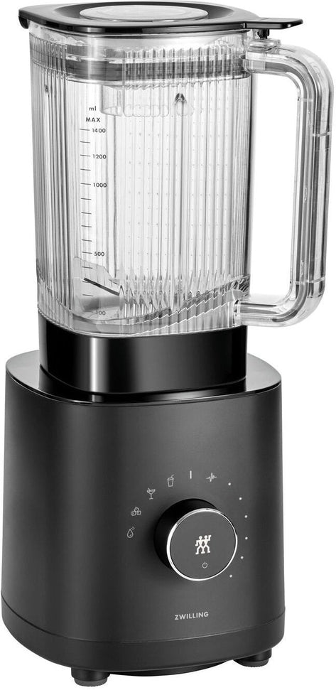 Zwilling - Enfinigy Power Blender Black - 53100-001