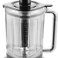 Zwilling - Enfinigy Power Blender Black - 53100-001