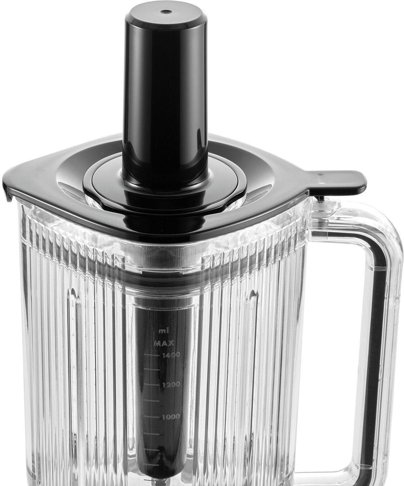 Zwilling - Enfinigy Power Blender Black - 53100-001