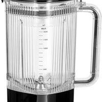 Zwilling - Enfinigy Power Blender Black - 53100-001
