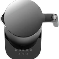 Zwilling - Enfinigy Programmable Electric Kettle Black - 53101-501