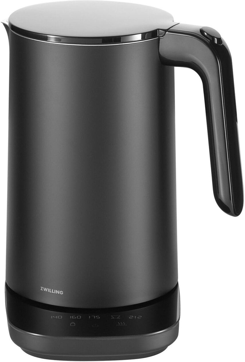 Zwilling - Enfinigy Programmable Electric Kettle Black - 53101-501