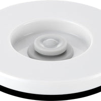 Zwilling - Enfinigy Vacuum Adapter for Table/Power Blender White - 53999-004