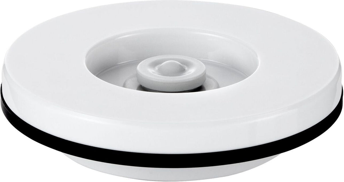 Zwilling - Enfinigy Vacuum Adapter for Table/Power Blender White - 53999-004