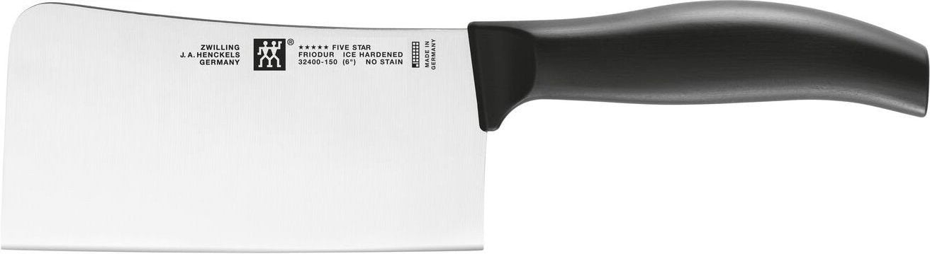 Zwilling - Five Star 6" Cleaver - 32400-151
