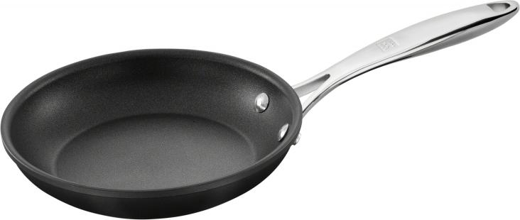Zwilling - Forte 8" TI-X 5 Layer Non-Stick Fry Pan 20cm - 66569-201