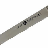 Zwilling - Four Star 5" Serrated Utility Knife 130mm - 31070-131