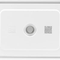 Zwilling - Fresh & Save Fridge Box Glass Vacuum Container - 36812-100