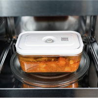 Zwilling - Fresh & Save Fridge Box Glass Vacuum Container - 36812-100