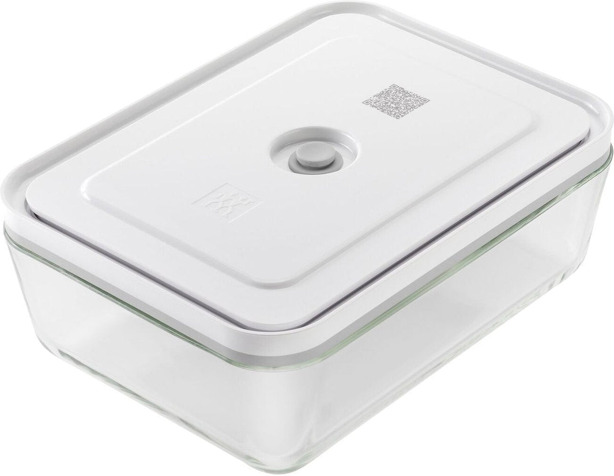 Zwilling - Fresh & Save Fridge Box Glass Vacuum Container - 36812-100