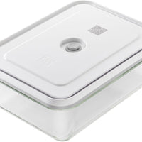 Zwilling - Fresh & Save Fridge Box Glass Vacuum Container - 36812-100