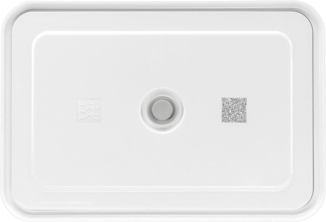 Zwilling - Fresh & Save Gratin Glass Vacuum Dish - 36803-000