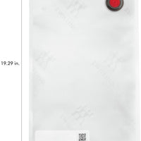 Zwilling - Fresh & Save Large Plastic Bags, Pack of 3 - 36800-305