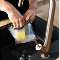 Zwilling - Fresh & Save Large Plastic Bags, Pack of 3 - 36800-305