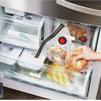 Zwilling - Fresh & Save Large Plastic Bags, Pack of 3 - 36800-305