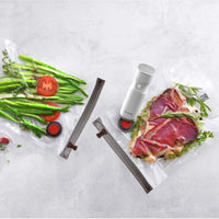 Zwilling - Fresh & Save Large Plastic Bags, Pack of 3 - 36800-305