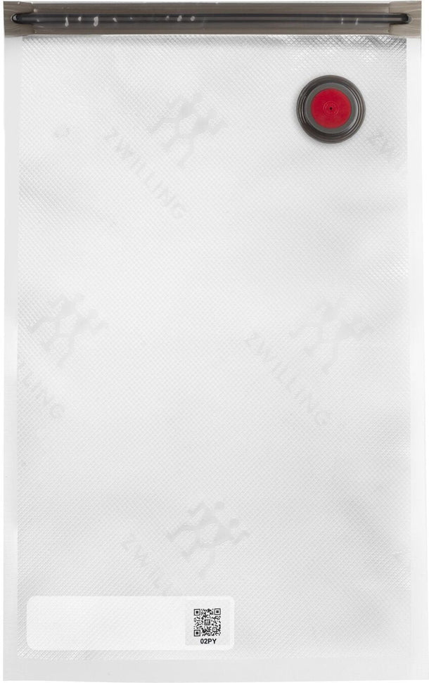 Zwilling - Fresh & Save Large Plastic Bags, Pack of 3 - 36800-305