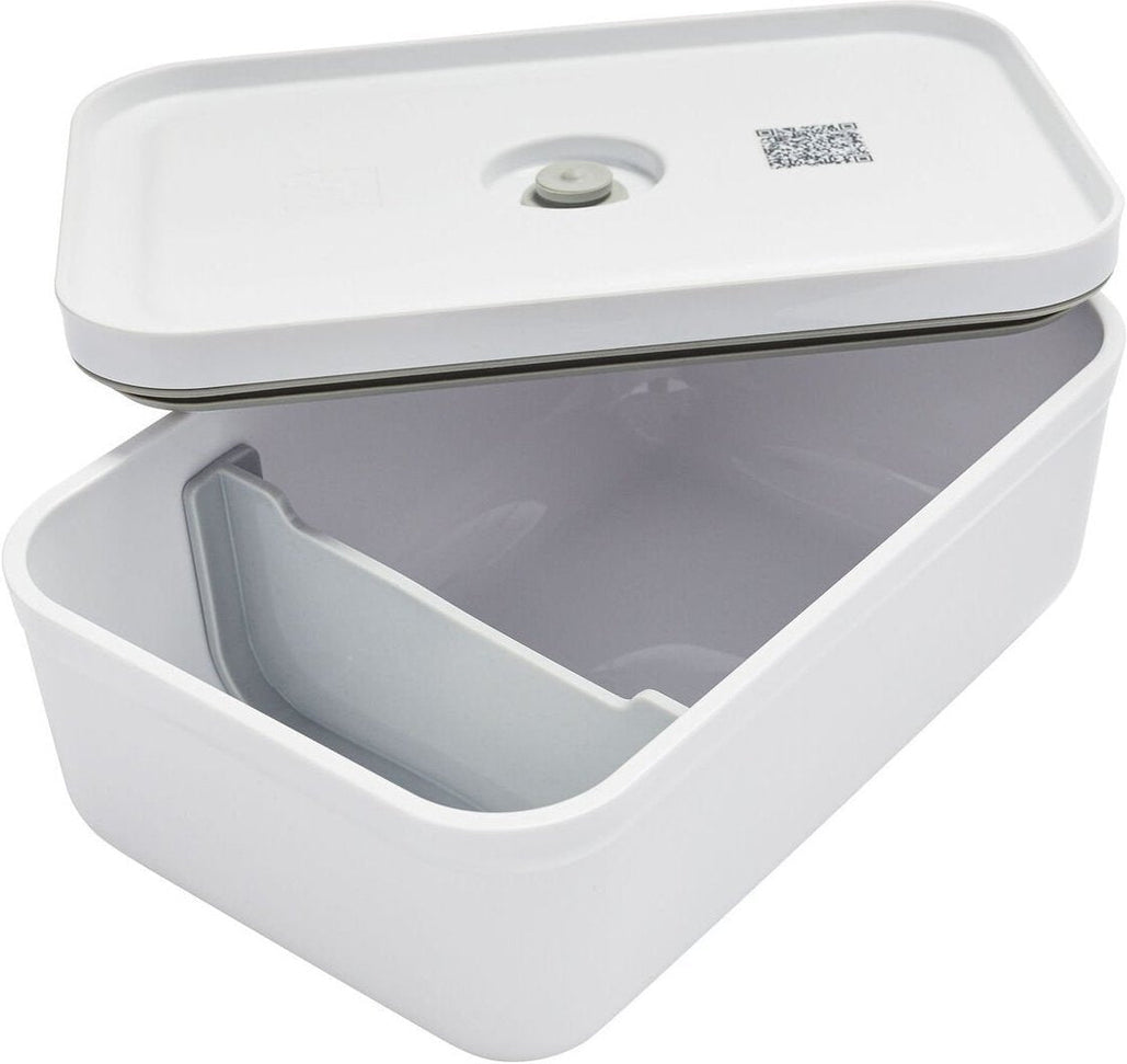 Zwilling - Fresh & Save Large Plastic Vacuum Lunch Box - 36805-300 - DISCONTINUED