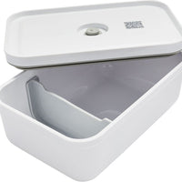 Zwilling - Fresh & Save Large Plastic Vacuum Lunch Box - 36805-300 - DISCONTINUED