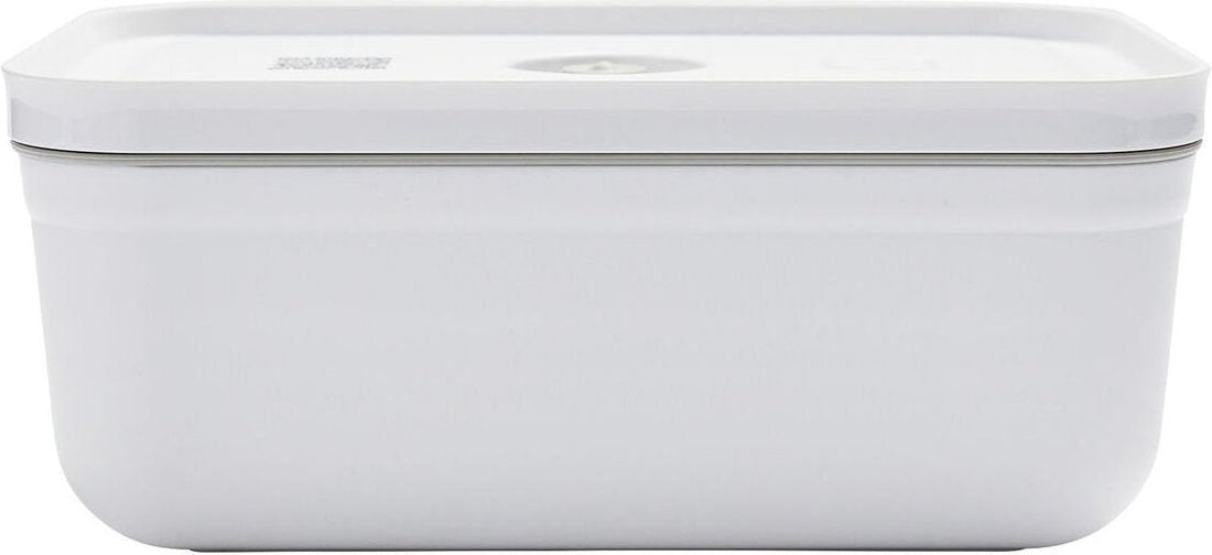 Zwilling - Fresh & Save Large Plastic Vacuum Lunch Box - 36805-300 - DISCONTINUED