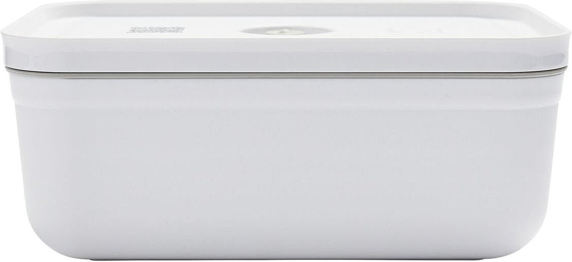 Zwilling - Fresh & Save Large Plastic Vacuum Lunch Box - 36805-300 - DISCONTINUED