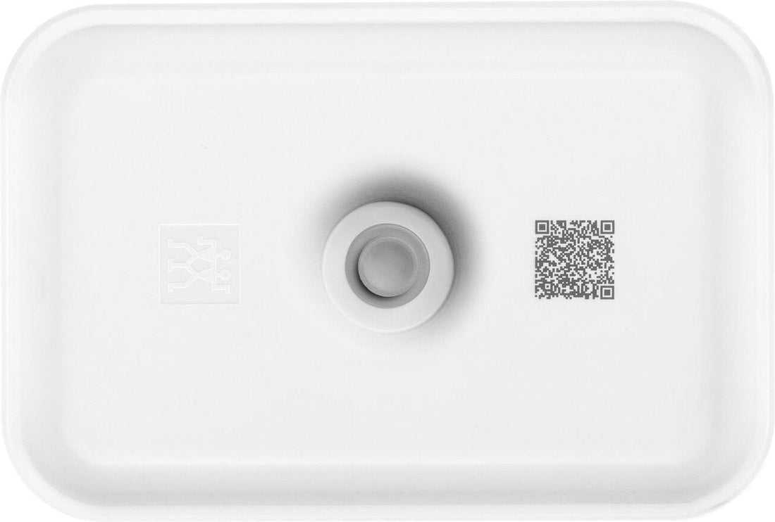 Zwilling - Fresh & Save Large Plastic Vacuum Lunch Box - 36805-300 - DISCONTINUED