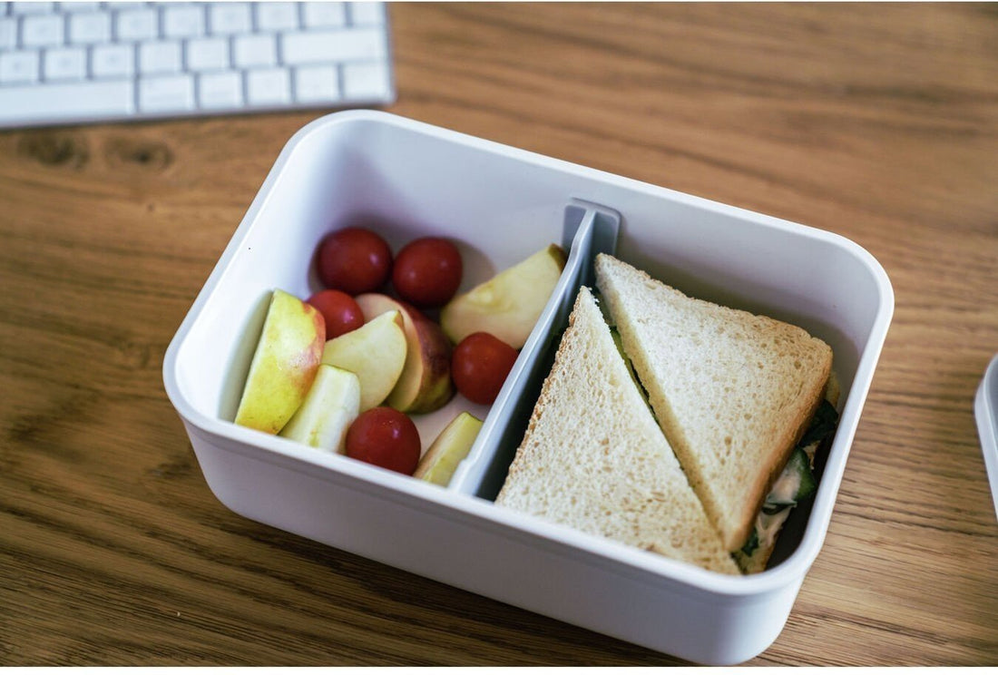 Zwilling - Fresh & Save Large Plastic Vacuum Lunch Box - 36805-300 - DISCONTINUED