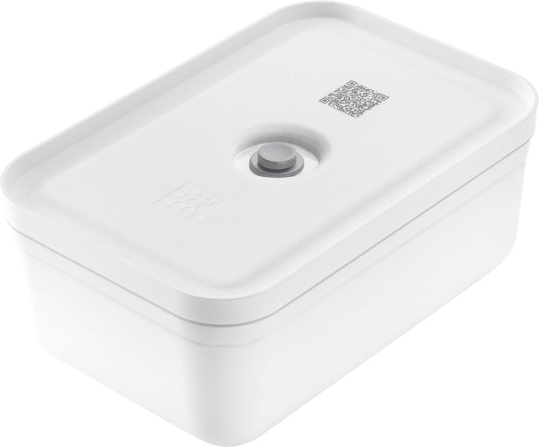 Zwilling - Fresh & Save Large Plastic Vacuum Lunch Box - 36805-300 - DISCONTINUED