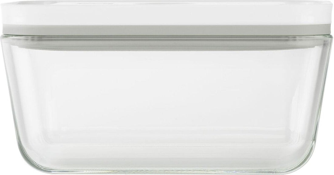 Zwilling - Fresh & Save Medium Glass Vacuum Container - 36803-200