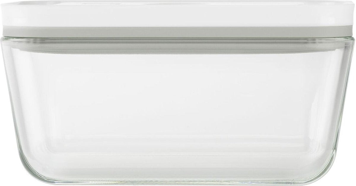 Zwilling - Fresh & Save Medium Glass Vacuum Container - 36803-200