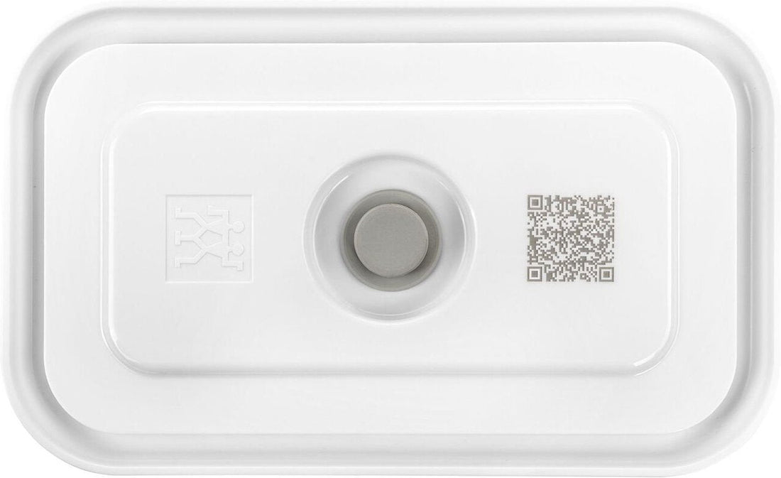 Zwilling - Fresh & Save Medium Glass Vacuum Container - 36803-200