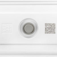 Zwilling - Fresh & Save Medium Glass Vacuum Container - 36803-200