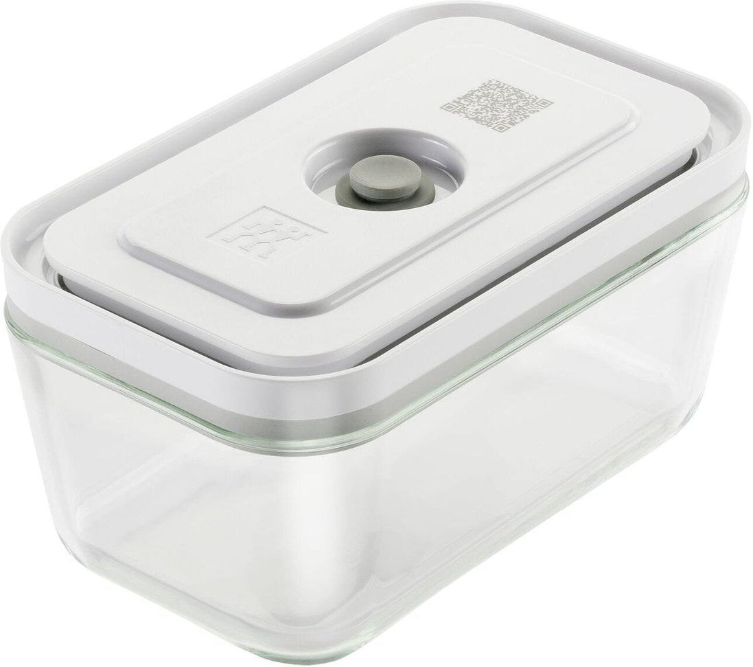 Zwilling - Fresh & Save Medium Glass Vacuum Container - 36803-200