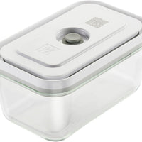 Zwilling - Fresh & Save Medium Glass Vacuum Container - 36803-200
